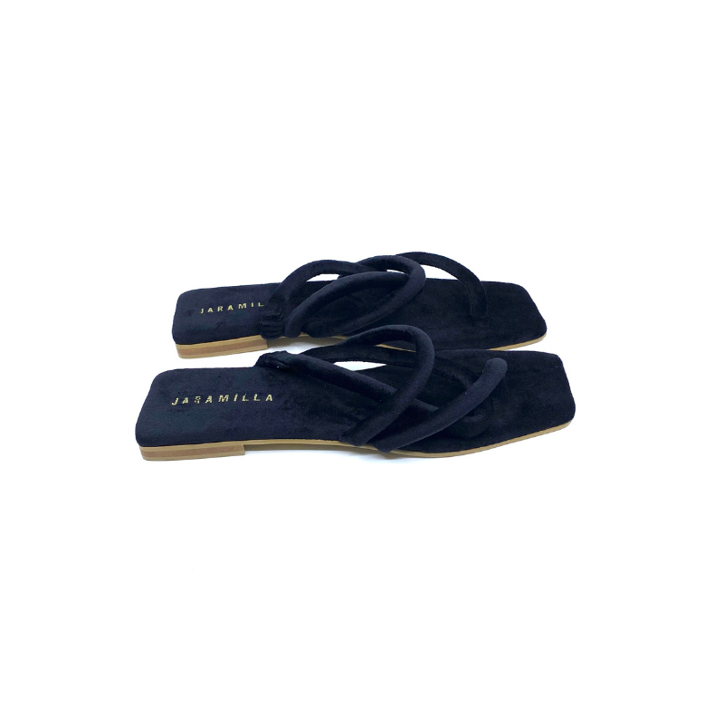 Sandalias planas