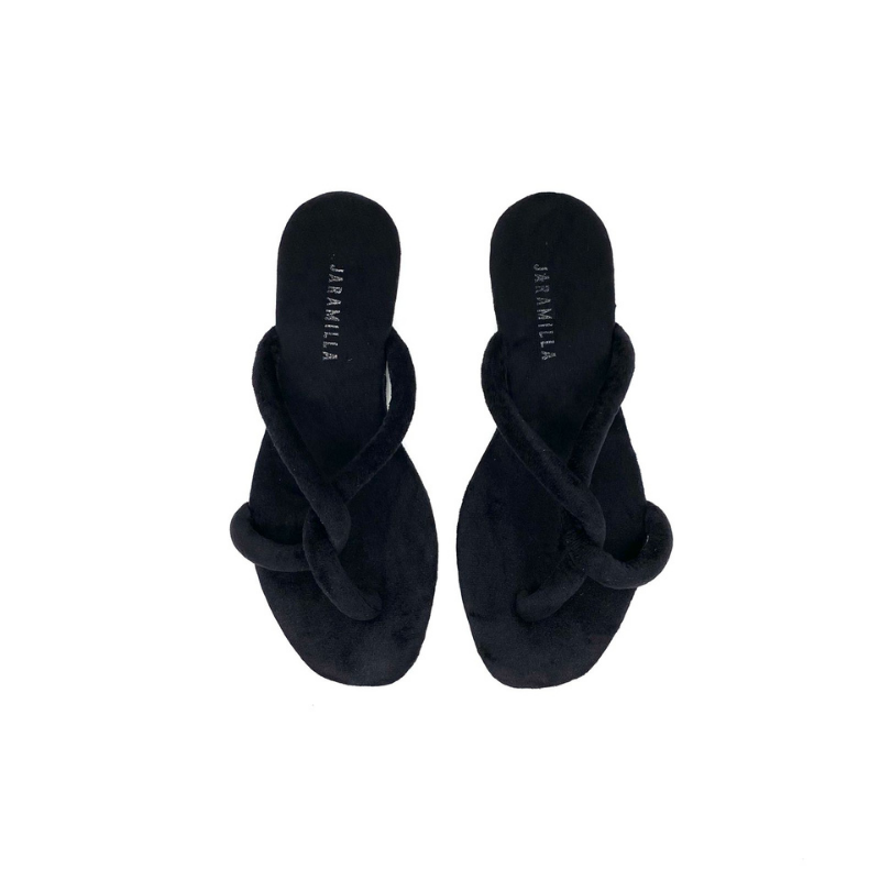 Flat Dalia