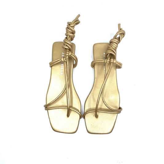 Flat Medusa Oro