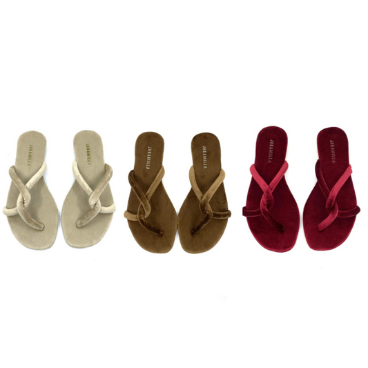 Flat Dalia