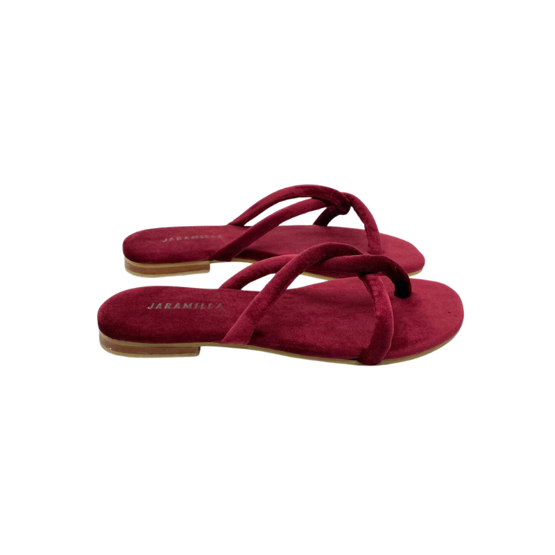 Flat Dalia