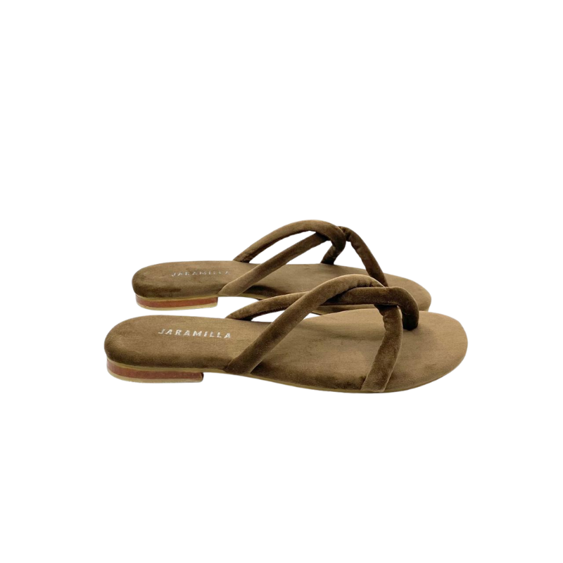 Flat Dalia