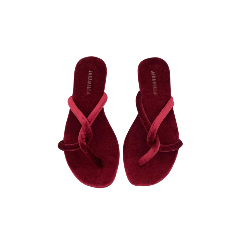 Flat Dalia