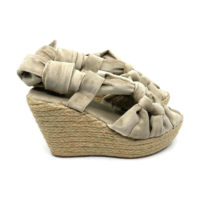 Tacones y Plataformas
