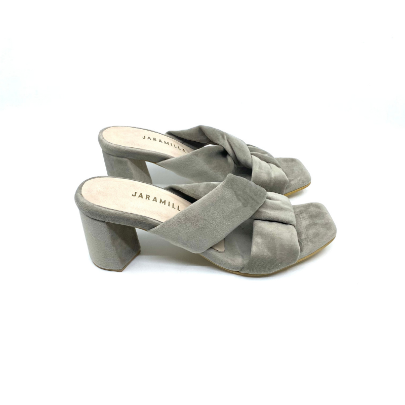 Tacones Medios