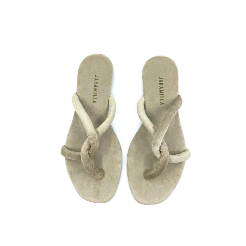 Flat Dalia