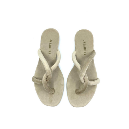 Flat Dalia