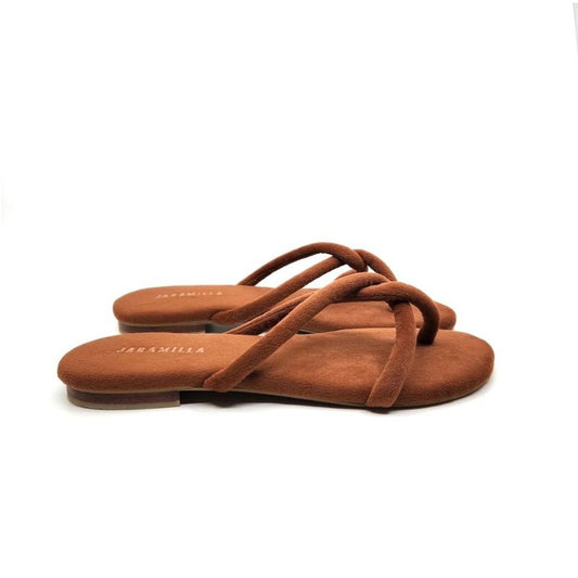 Flat Dalia