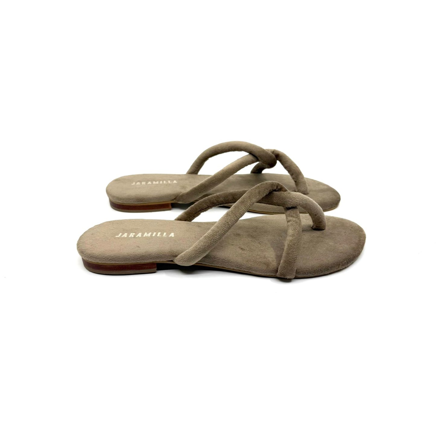 Flat Dalia