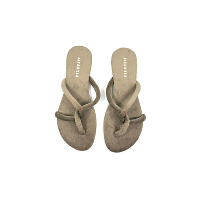 Flat Dalia