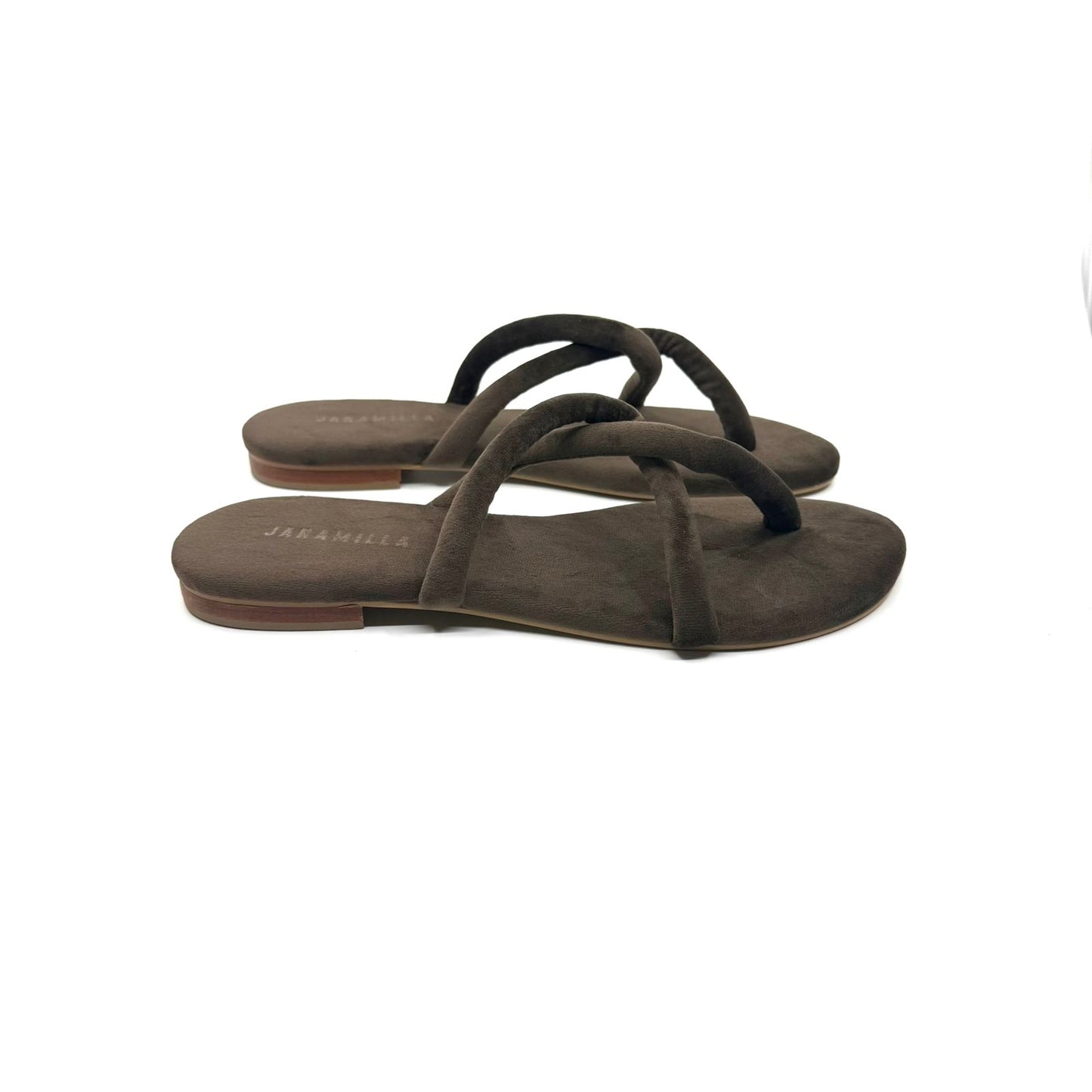 Flat Dalia