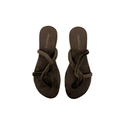 Flat Dalia
