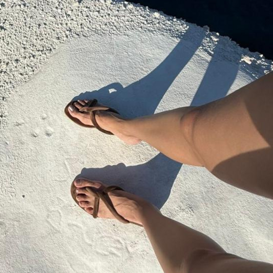 Flat Dalia