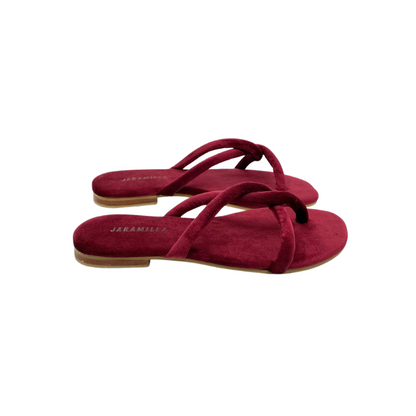 Flat Dalia