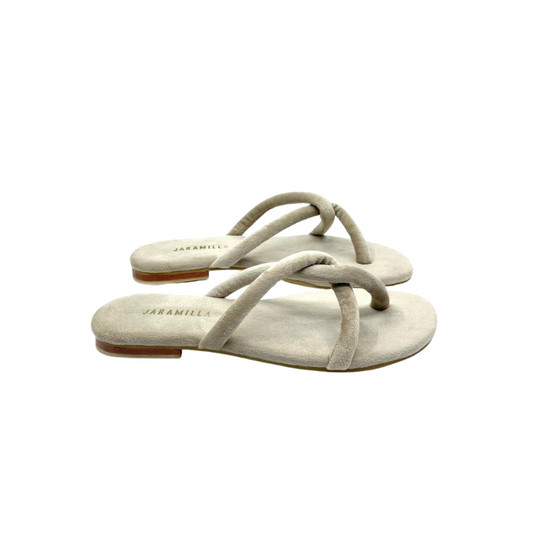 Flat Dalia