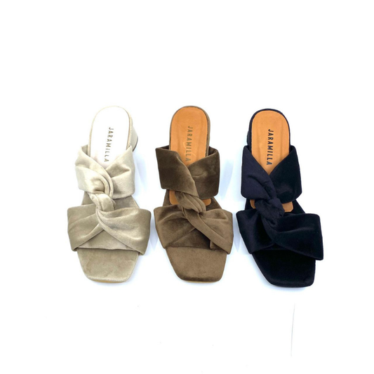 Tacon 3.5 Wrap Doble