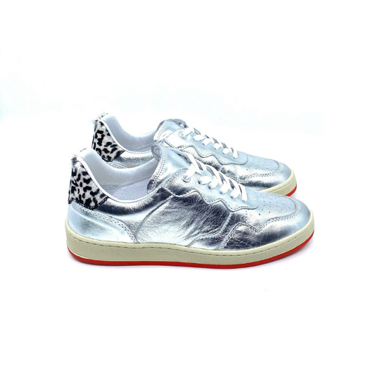 Tenis Cuero