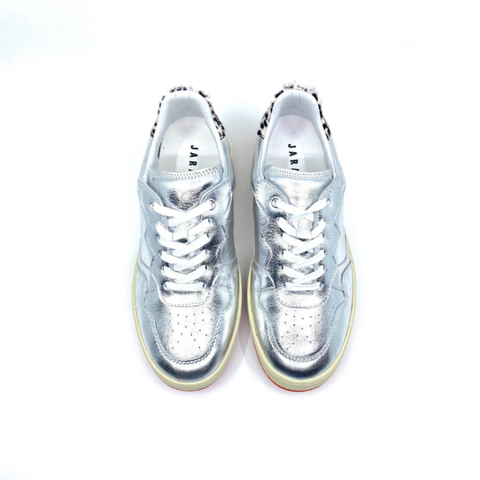 Tenis Cuero