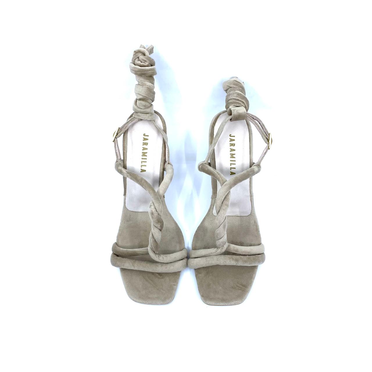 Tacón 5.5 Nilo Twist