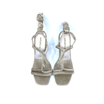 Tacón 5.5 Nilo Twist