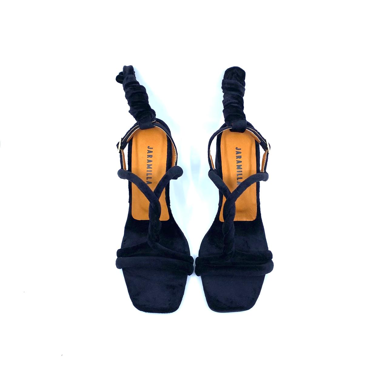 Tacón 5.5 Nilo Twist