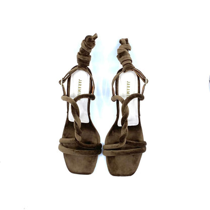 Tacón 5.5 Nilo Twist