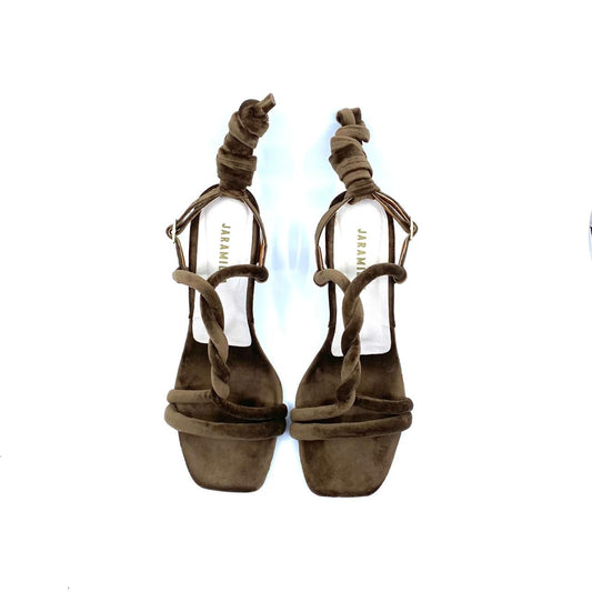 Tacón 5.5 Nilo Twist