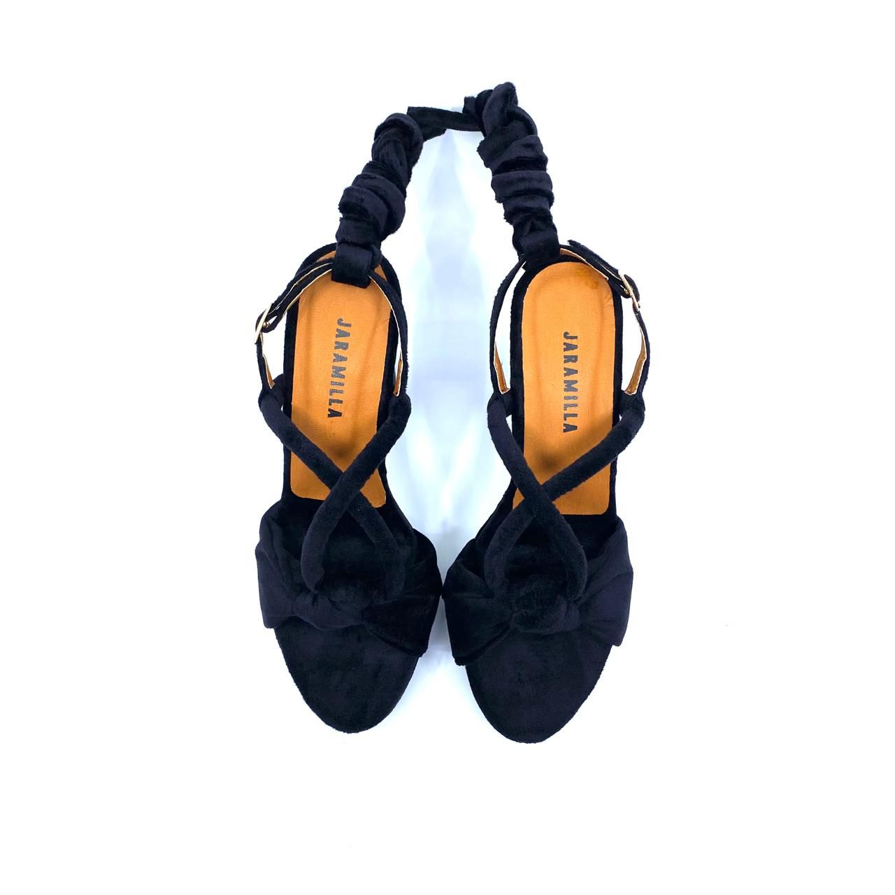 Tacón 8.5 pla 20 Picasso