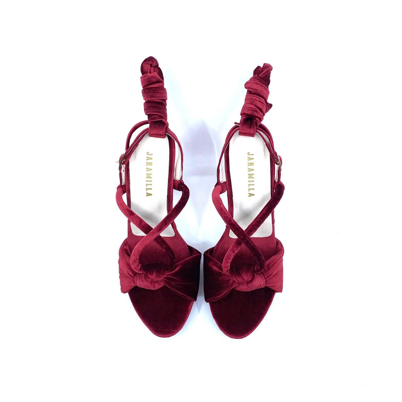 Tacón 8.5 pla 20 Picasso