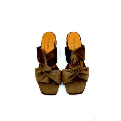 Tacon 3.5 Wrap Doble